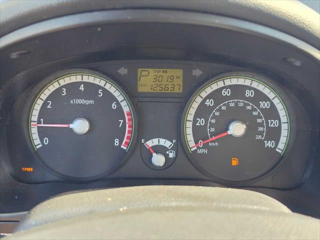 2009 Kia Rio LX