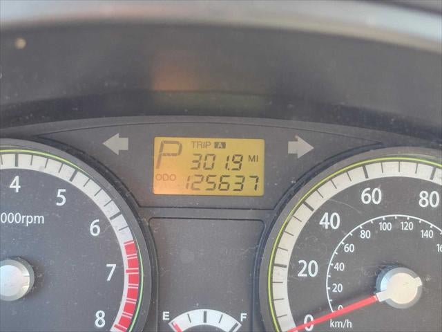 2009 Kia Rio LX