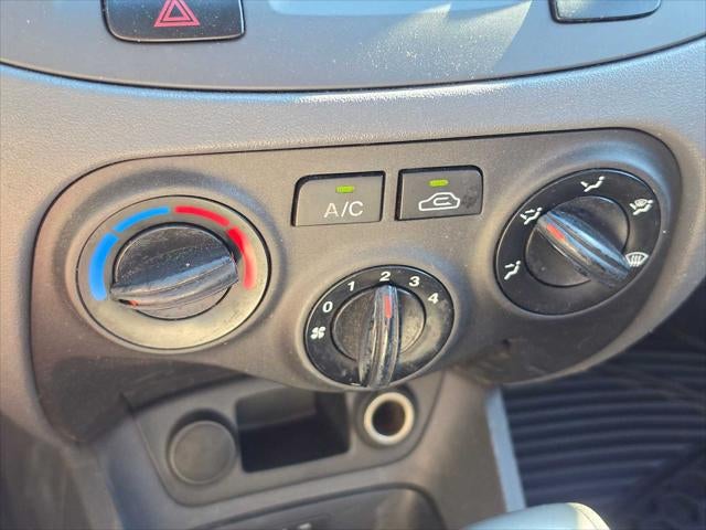 2009 Kia Rio LX
