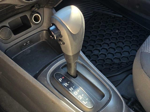 2009 Kia Rio LX