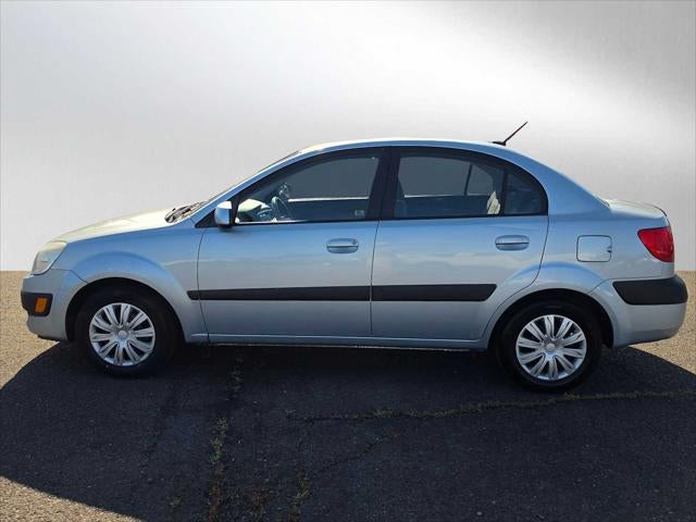 2009 Kia Rio LX