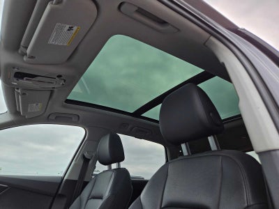 2023 Audi Q7 Premium Plus
