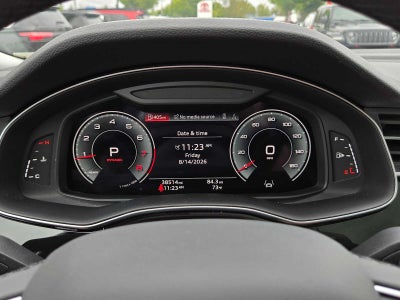 2023 Audi Q7 Premium Plus