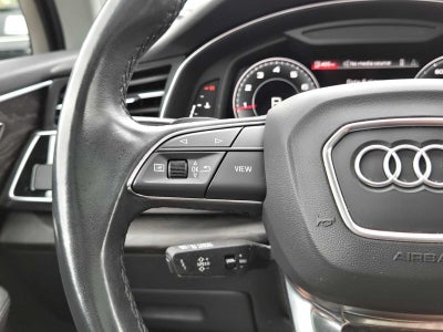 2023 Audi Q7 Premium Plus
