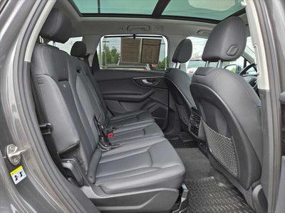 2023 Audi Q7 Premium Plus