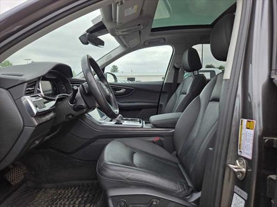 2023 Audi Q7 Premium Plus