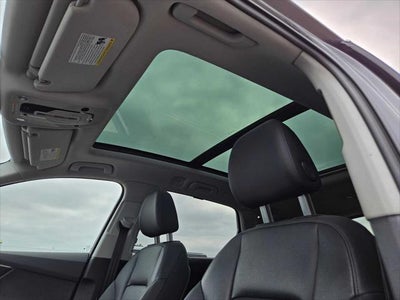 2023 Audi Q7 Premium Plus