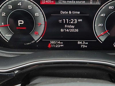 2023 Audi Q7 Premium Plus