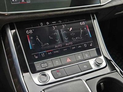 2023 Audi Q7 Premium Plus