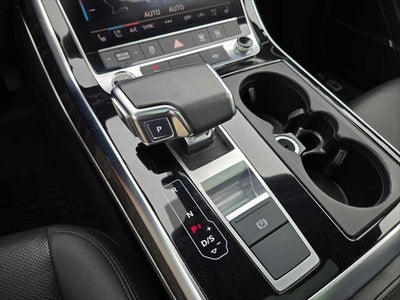 2023 Audi Q7 Premium Plus