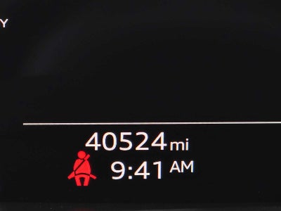 2021 Audi Q7 Premium Plus