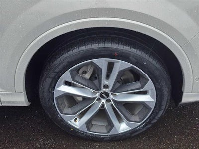 2021 Audi Q7 Premium Plus