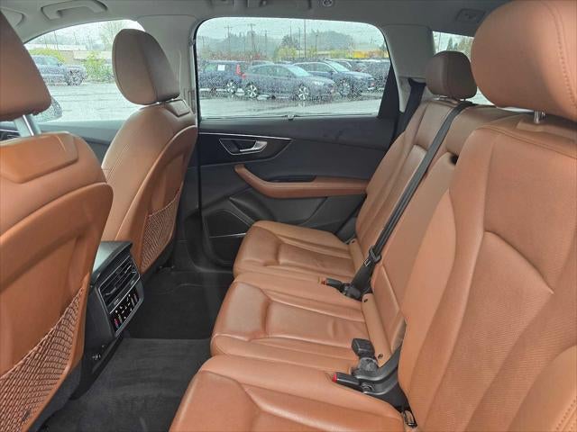 2021 Audi Q7 Premium Plus