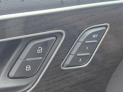 2021 Audi Q7 Premium Plus