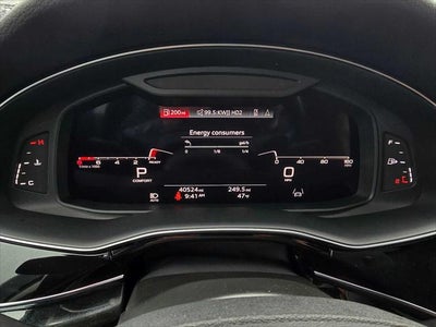 2021 Audi Q7 Premium Plus