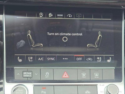 2021 Audi Q7 Premium Plus