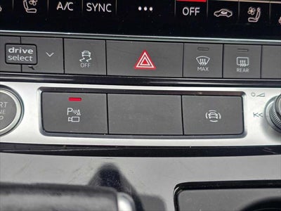 2021 Audi Q7 Premium Plus