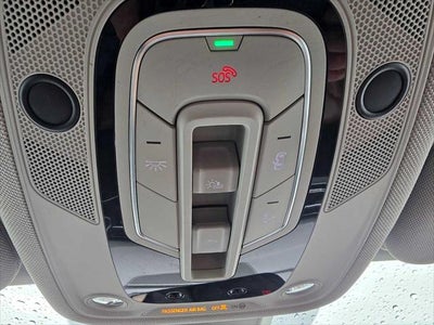 2021 Audi Q7 Premium Plus