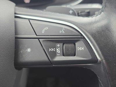 2021 Audi Q7 Premium Plus