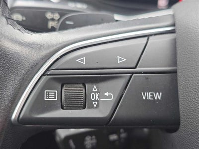 2021 Audi Q7 Premium Plus