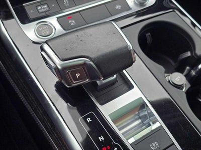 2021 Audi Q7 Premium Plus