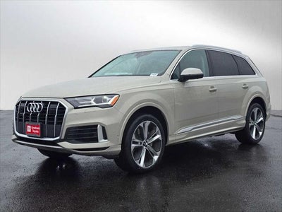 2021 Audi Q7 Premium Plus