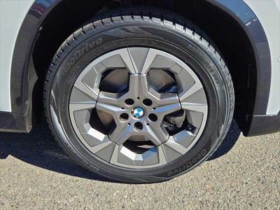 2023 BMW X1 xDrive28i xDrive28i