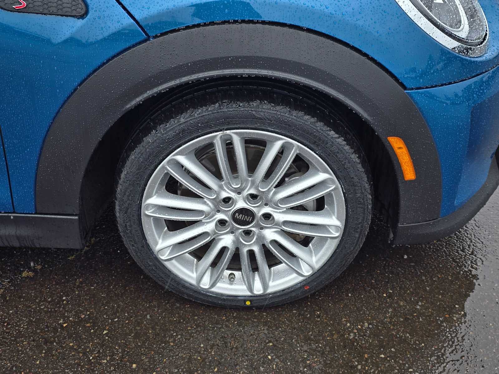 2022 MINI Convertible Cooper S