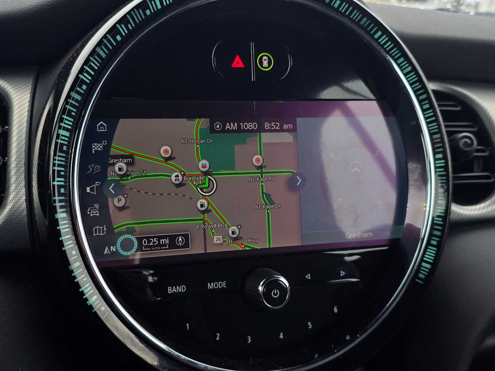 2022 MINI Convertible Cooper S