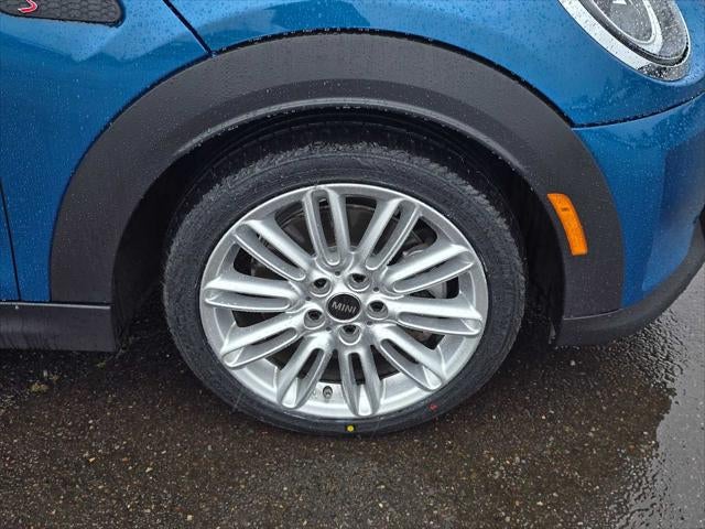 2022 MINI Convertible Cooper S