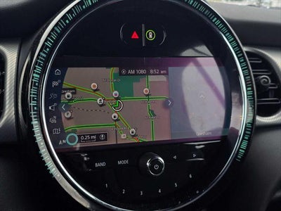 2022 MINI Convertible Cooper S