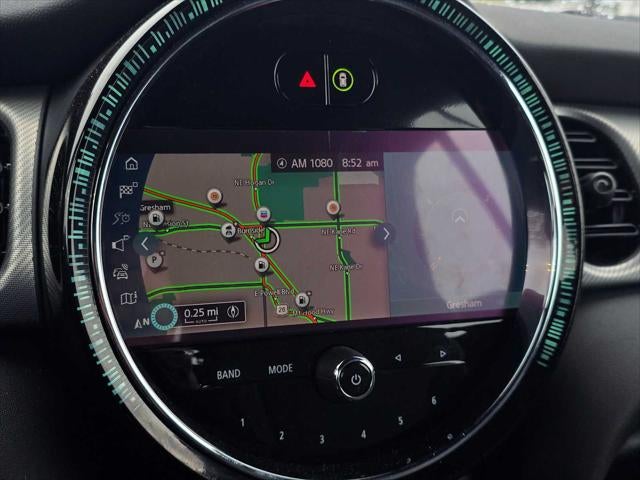 2022 MINI Convertible Cooper S