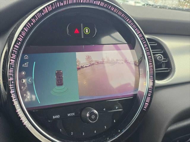 2022 MINI Convertible Cooper S