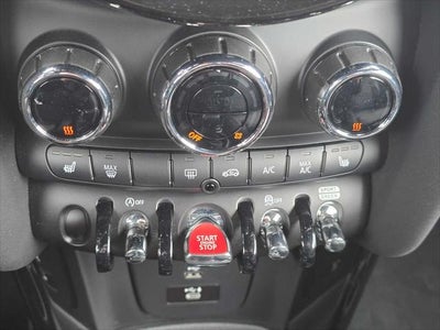 2022 MINI Convertible Cooper S