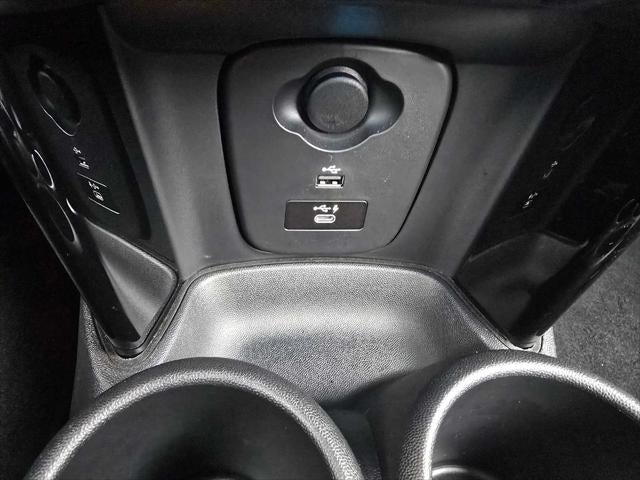 2022 MINI Convertible Cooper S