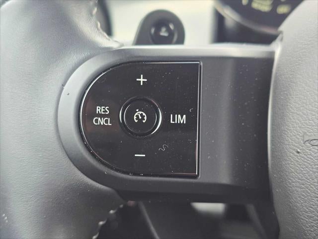 2022 MINI Convertible Cooper S