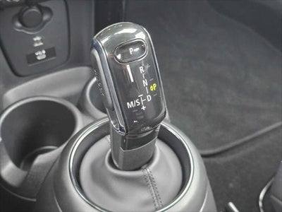 2022 MINI Convertible Cooper S