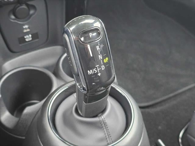 2022 MINI Convertible Cooper S