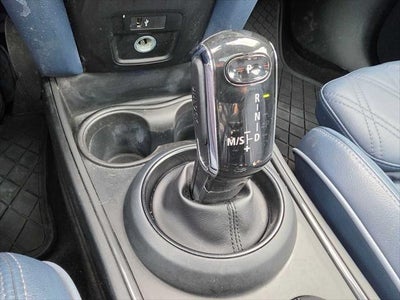 2022 MINI Countryman Cooper S