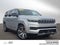 2024 Jeep Grand Wagoneer L Series III