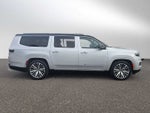 2024 Jeep Grand Wagoneer L Series III