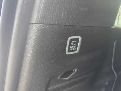 2024 Jeep Grand Wagoneer L Series III