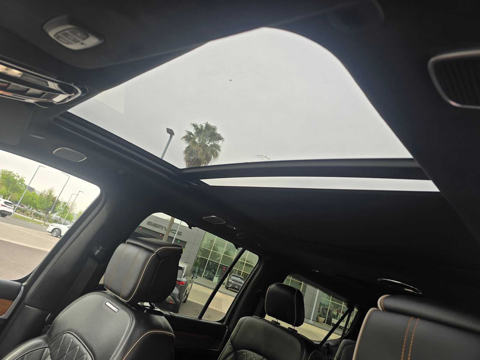 2024 Jeep Grand Wagoneer L Series III