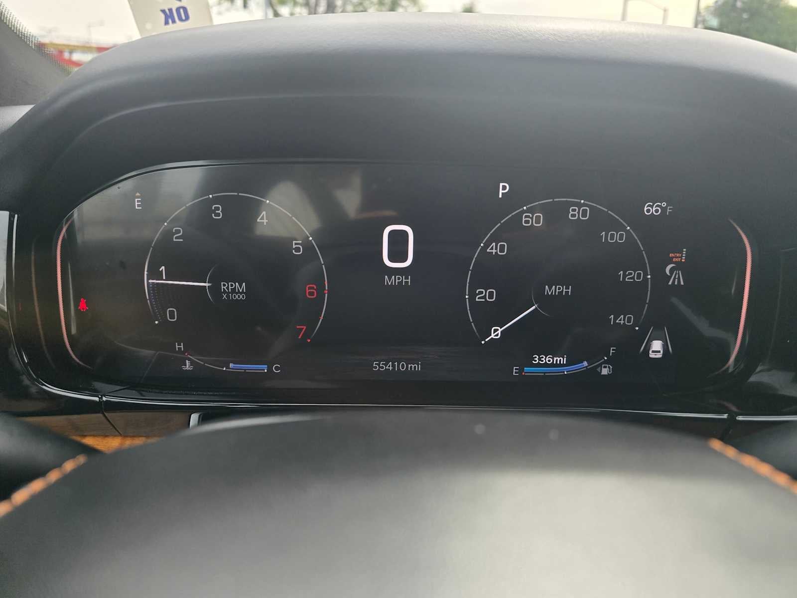 2024 Jeep Grand Wagoneer L Series III