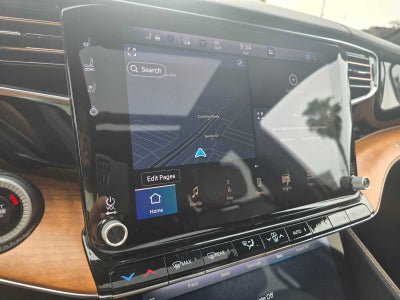 2024 Jeep Grand Wagoneer L Series III