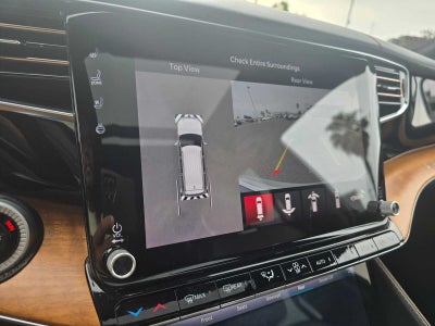 2024 Jeep Grand Wagoneer L Series III