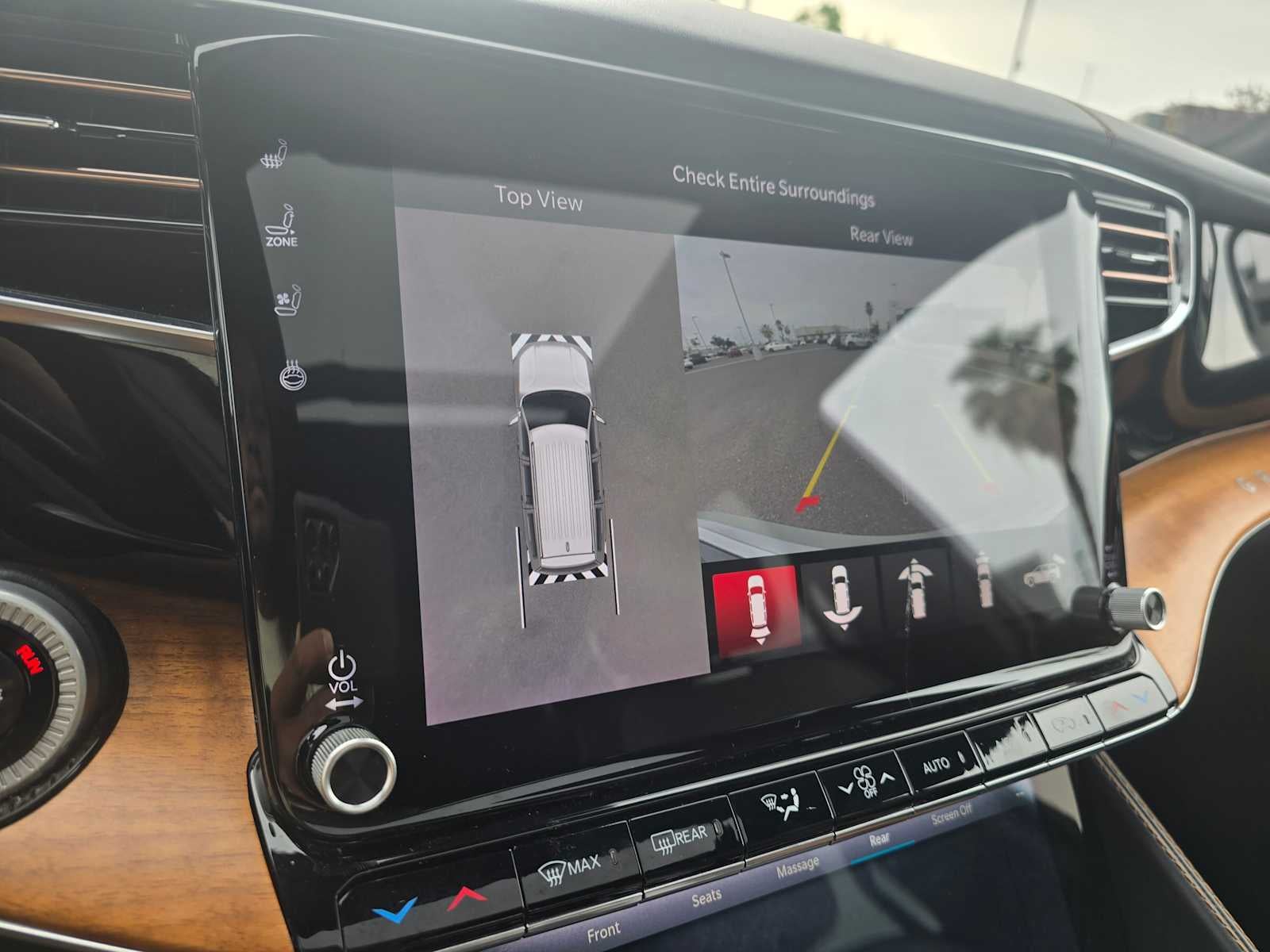 2024 Jeep Grand Wagoneer L Series III