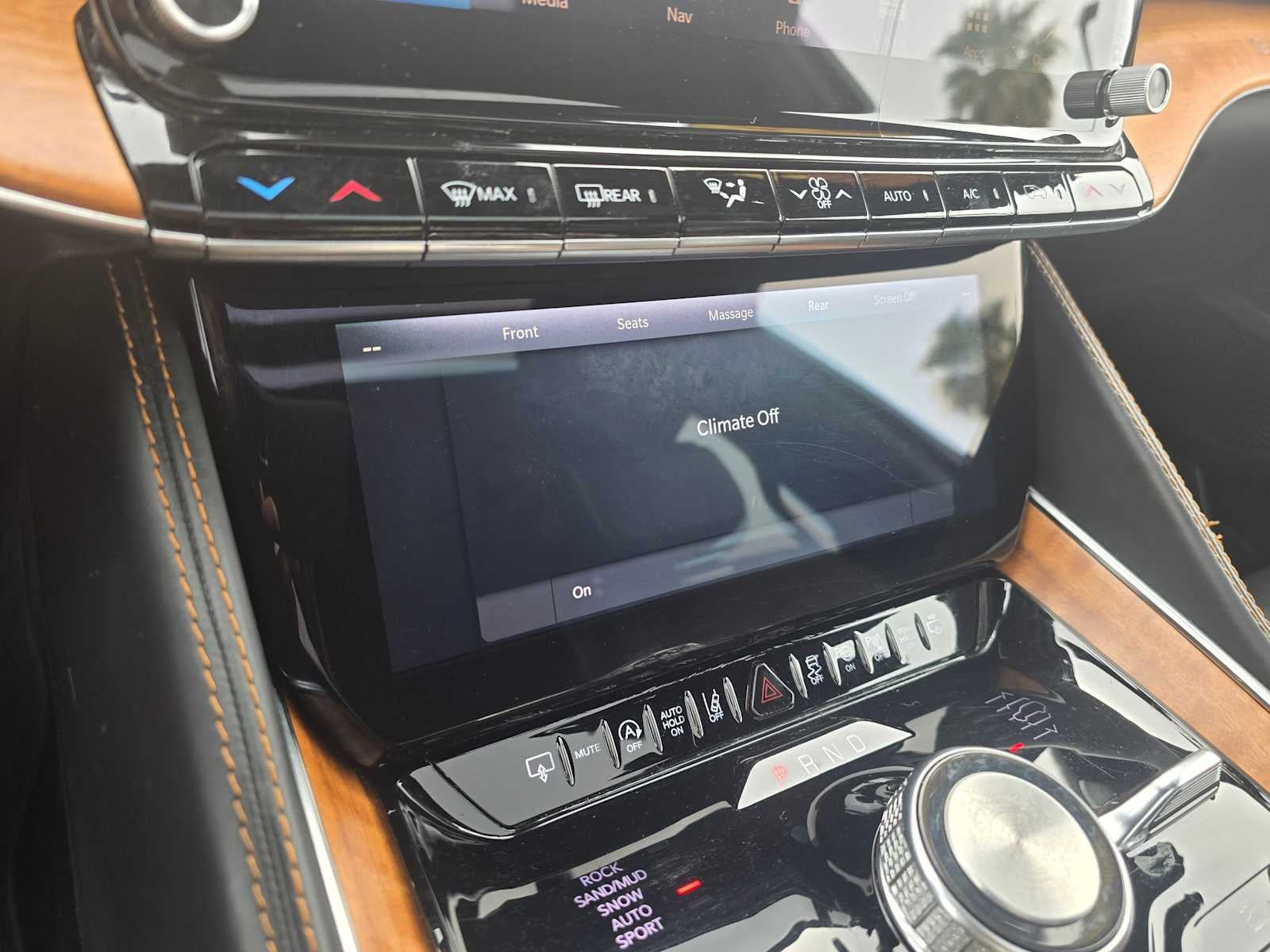 2024 Jeep Grand Wagoneer L Series III