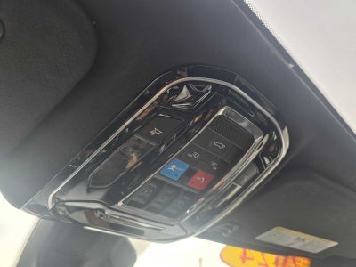 2024 Jeep Grand Wagoneer L Series III