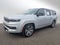 2024 Jeep Grand Wagoneer L Series III